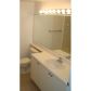 2080 PRESERVE WY # 207, Hollywood, FL 33025 ID:8094846