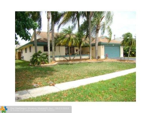 9529 NW 33RD PL, Fort Lauderdale, FL 33351