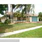 9529 NW 33RD PL, Fort Lauderdale, FL 33351 ID:8247911