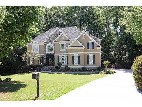 12080 Meadows Lane, Alpharetta, GA 30005