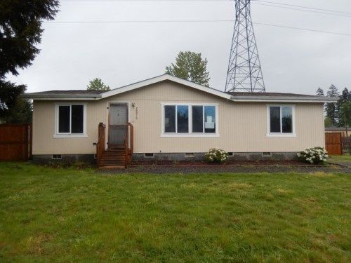 20019 44th Avenue Court East, Spanaway, WA 98387