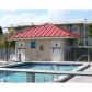 605 S PINE ISLAND RD # 104A, Fort Lauderdale, FL 33324 ID:204753