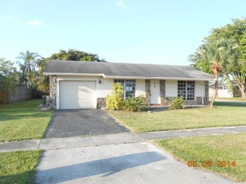 9136 Nw32 Pl, Fort Lauderdale, FL 33351