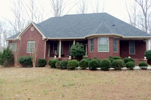 2329 Young Harris Road, Danielsville, GA 30633