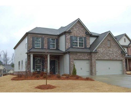 405 Meadow Forest Court, Alpharetta, GA 30004