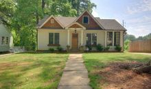 30 Rockyford Road Se Atlanta, GA 30317