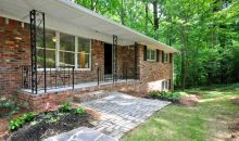 2493 Willow Wood Court Ne Atlanta, GA 30345