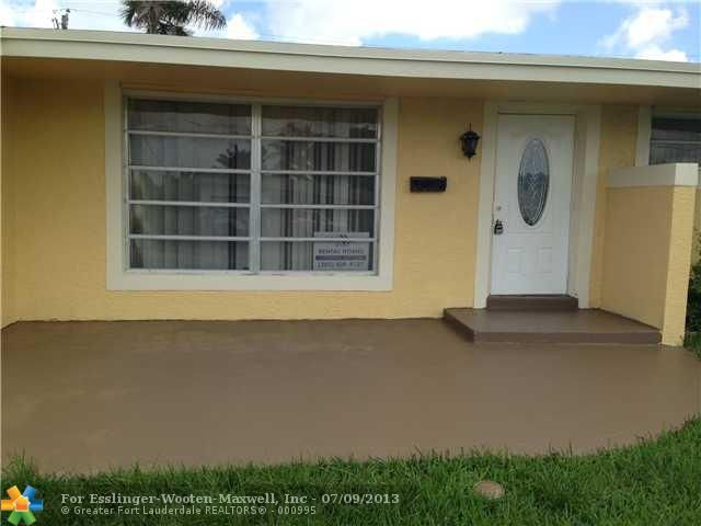 8431 NW 24TH PLACE, Fort Lauderdale, FL 33322