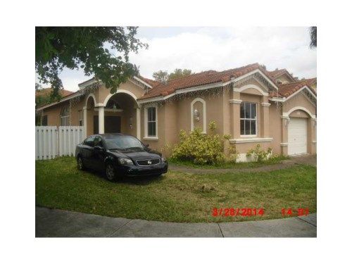 13609 NW 9 TE, Miami, FL 33182