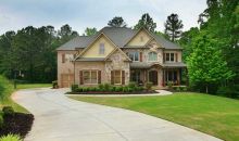 4947 Feather Lane Flowery Branch, GA 30542