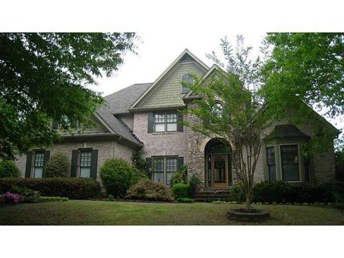 4904 Registry View Nw, Kennesaw, GA 30152