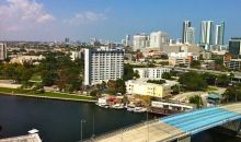 10 SW SOUTH RIVER DR # 1608 Miami, FL 33130