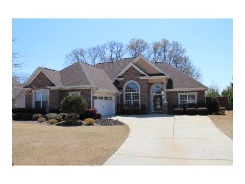 116 Westin Park Drive, Locust Grove, GA 30248