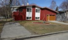 2210 Chandalar Drive Anchorage, AK 99504