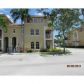 4371 160TH AV # 215, Hollywood, FL 33027 ID:8044299