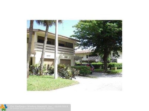 11029 W BROWARD BLVD, Fort Lauderdale, FL 33324