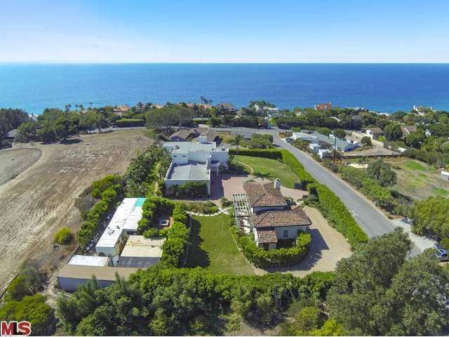 29458 Bluewater Rd, Malibu, CA 90265