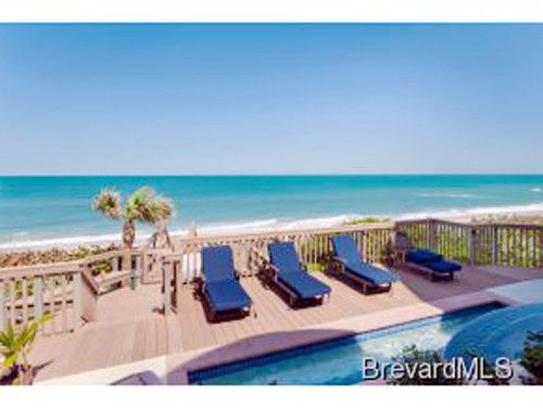 7525 S Highway A1a, Melbourne Beach, FL 32951