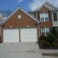 261 Balaban Circle, Woodstock, GA 30188 ID:7129451