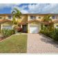 12751 SW 28TH CT # 0, Hollywood, FL 33027 ID:7445092