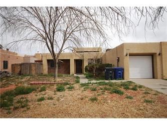 3008 Sol De Vida Nw, Albuquerque, NM 87120