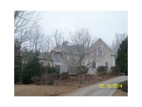 14320 Creek Club Drive, Alpharetta, GA 30004