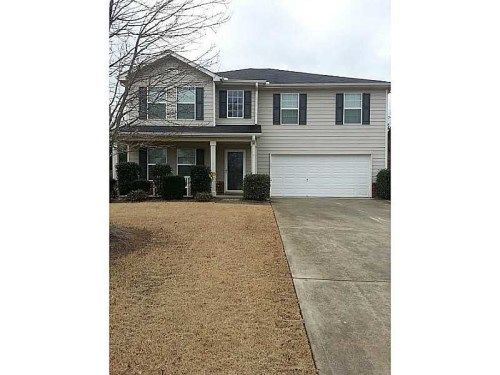 3131 Stream View, Atlanta, GA 30349