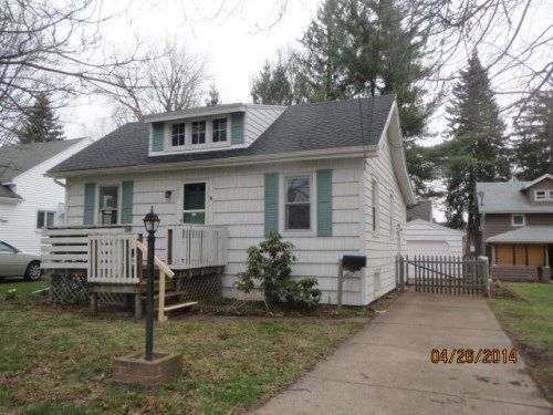 227 West Hickory St., East Rochester, NY 14445