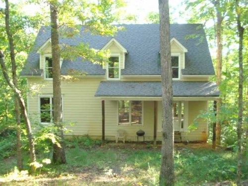 485 Winters Mountain Road, Dahlonega, GA 30533