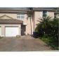 3930 NW 91 TE # 3930, Fort Lauderdale, FL 33351 ID:6126716