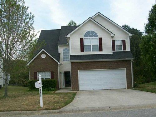 6091 Yellowood Court, Atlanta, GA 30349