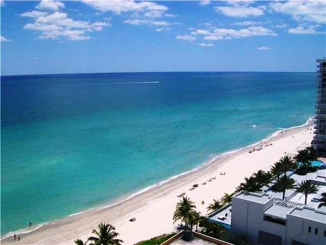 2501 OCEAN DR # PH15, Hollywood, FL 33019