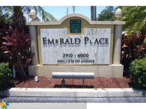 3950 N 56 AVENUE # 102, Hollywood, FL 33021