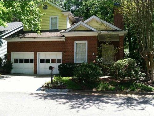 1 Bohler Mews Nw, Atlanta, GA 30327