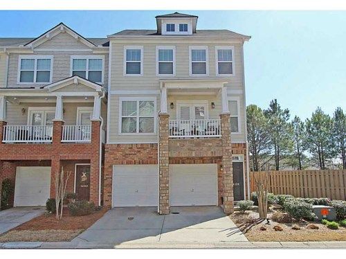 Unit 14104 - 14104 Voyage Trail, Alpharetta, GA 30004