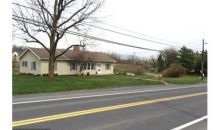 5881 Fort Loudon Road Mercersburg, PA 17236