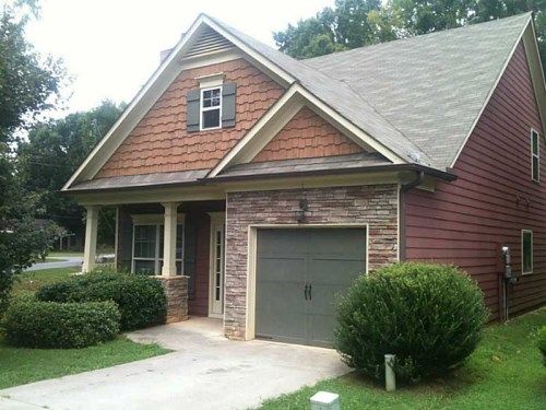 20 Georgian Circle, Adairsville, GA 30103