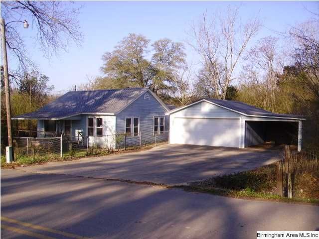 13582 Johns Rd, Abernant, AL 35440