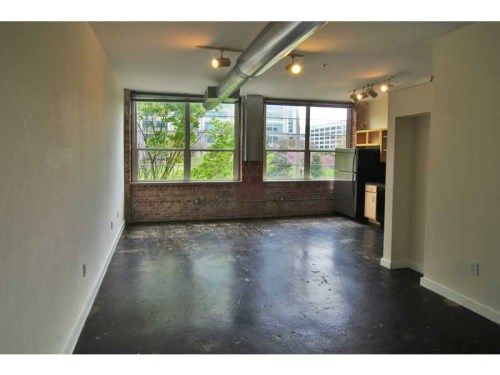 Unit 8205 - 800 Peachtree Street Ne Unit 8205, Atlanta, GA 30308