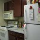 Unit 612 - 612 Granville Court, Atlanta, GA 30328 ID:7996287