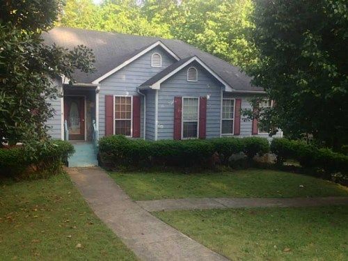 4074 Wedgefield Court, Douglasville, GA 30135