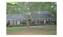 4019 Manson Avenue Se Smyrna, GA 30082