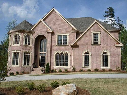 1058 Bream Drive, Alpharetta, GA 30004