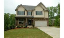 5343 Astoria Park Drive Nw Acworth, GA 30101