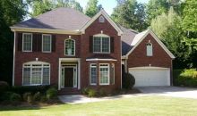 1319 Benbrooke Lane Nw Acworth, GA 30101