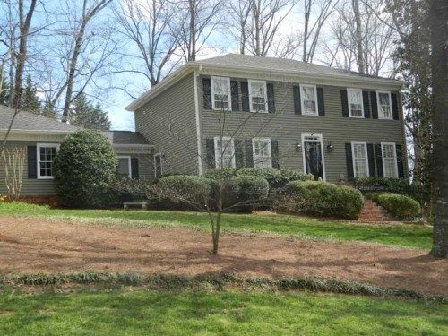 5147 Riverhill Road, Marietta, GA 30068