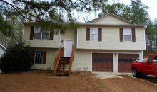 5205 Sugar Crest Drive Buford, GA 30518