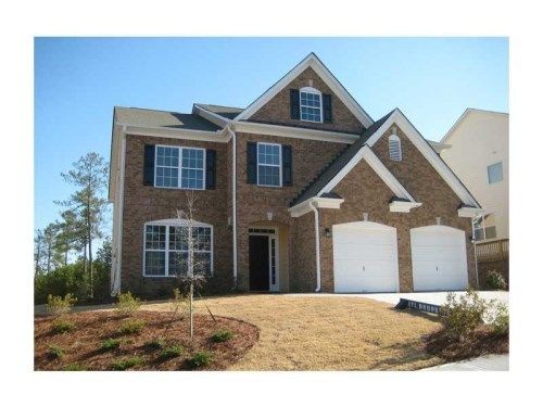 4686 Irish Red Court, Union City, GA 30291