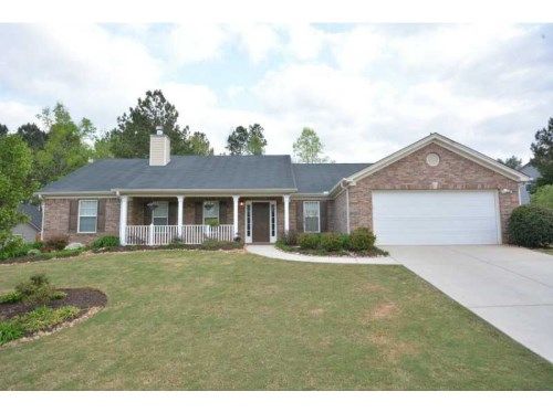 1726 Fire Side Court, Jefferson, GA 30549