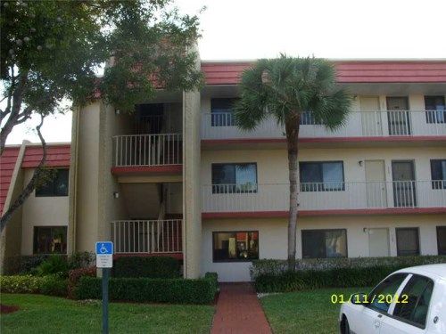 4278 D ESTE CT # 101, Lake Worth, FL 33467